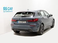 usado BMW 116 d Line Sport Auto