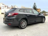 usado Renault Mégane GT Line Sport Tourer 1.5 dCi EDC