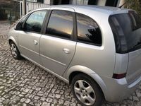 usado Opel Meriva 1.3 COSMO Diesel