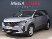 usado Peugeot 5008 1.5 BlueHDi Active Pack EAT8