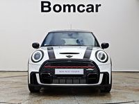 usado Mini John Cooper Works Auto Desportivo