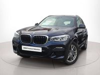 Usado BMW X3 292 HP (214 kW) 2020 SUV
