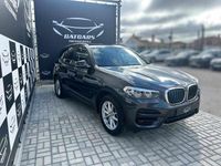 Usado BMW X3 292 HP (214 kW) 2021 Cinzento SUV
