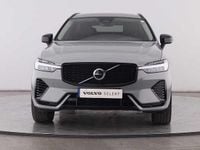 Usado Volvo XC60 349 HP (256 kW) 2025 Prateado SUV