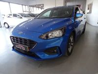 usado Ford Focus 1.0 EcoBoost MHEV ST-Line