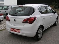 usado Opel Corsa 1.4 EASYTRONIC ENJOY