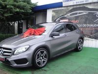 usado Mercedes GLA220 Classe GLACDi AMG Line