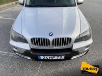 usado BMW X5 3.0 SD Xdrive - 286CV Diesel - 2009