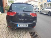 usado Seat Altea XL 1.6. TDI Style Ecomotive