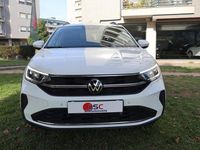 Usado VW Taigo 95 HP (69 kW) 2023 Branco SUV