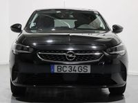 Usado Opel Corsa Elegance 102 HP (75 kW) 2023 Preto Citadino