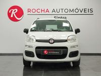 usado Fiat Panda 1.2 Easy S&S