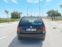 usado VW Bora 1.9TDI 115CV (PD) CX6