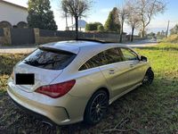 usado Mercedes CLA200 AMG / Full Extras / Cx Auto / Tecto