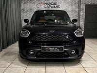 Usado Mini Cooper Countryman 224 HP (164 kW) 2020 Azul escuro SUV