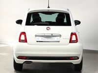 usado Fiat 500 1.0 Hybrid Lounge