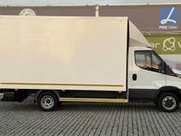 Usado Iveco Daily 160 HP (117 kW) 2022 Branco