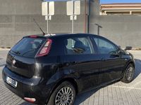 usado Fiat Punto - 05/2013