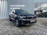 Usado Volvo XC40 211 HP (155 kW) 2023 Preto SUV