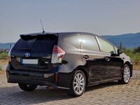 usado Toyota Prius+ Prius+ Exclusive 1.8 GPL - 7 lugares