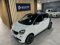 usado Smart ForFour 0.9 Prime 90