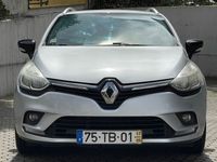 usado Renault Clio IV 