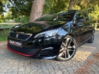 usado Peugeot 308 1.6 e-THP GTi