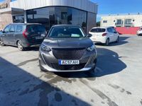 usado Peugeot 2008 1.2 PureTech GT Line