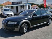 usado Audi A6 Allroad 3.0 TFSI quattro NACIONAL 2 ANOS GARANTIA