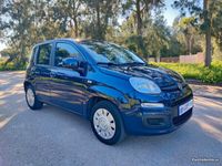 usado Fiat Panda 1.2 Lounge Nacional