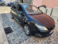 usado Seat Ibiza 1.9 TDi Reference DPF