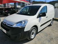 usado Citroën Berlingo 1.6 HDI 3 Lugares