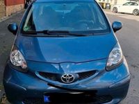 Usado Toyota Aygo 2009 Citadino
