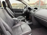 Usado Renault Mégane III 106 HP (77 kW) 2008 Sedan