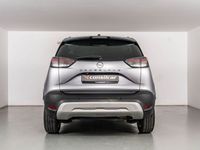 usado Opel Crossland X 1.2 Edition Connect Navi