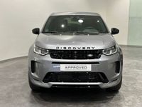 usado Land Rover Discovery S.1.5 I3 P300e R-Dynamic S AWD