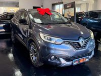 Usado Renault Kadjar 140 HP (102 kW) 2018 Antracite SUV