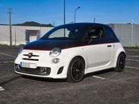 usado Fiat 500 Abarth Abarth Competizione