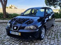 usado Seat Ibiza 1.4 16v Sport