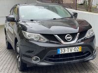 usado Nissan Qashqai 1.5 dCi N-Connecta