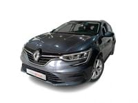 Usado Renault Mégane IV 115 HP (84 kW) 2021 Cinzento Carrinha