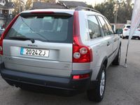 usado Volvo XC90 2.4