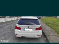 usado BMW 330 D Touring Xdrive Modern