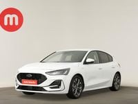 Usado Ford Focus ST-Line X 155 HP (114 kW) 2025