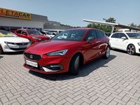 usado Seat Leon 2.0 TDI FR DSG S/S