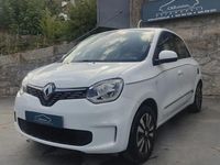 Usado Renault Twingo Intens 90 HP (66 kW) 2022 Amarelo Citadino