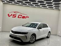 Usado Opel Astra 130 HP (95 kW) 2022 Branco