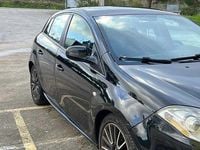 Usado Fiat Bravo Sport 150 HP (110 kW) 2008 Citadino