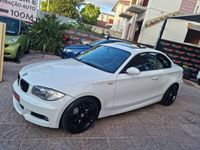 usado BMW 120 