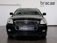 usado Toyota Avensis SW 2.0 D-4D Sol S/GPS